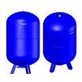 CIMM Бак AFE CE 100 л для водоснабжения вертикальный (цвет синий)