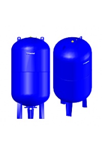 CIMM Бак AFE CE 500 л для водоснабжения вертикальный (цвет синий)