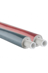Blansol MULPTA 2020050 20х2.0 (0.2) (бухта 50м) труба металлопластиковая в изоляции