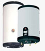 Электрические накопительные водонагреватели, проточные водонагреватели, газовые проточные водонагреватели (газовые колонки) 